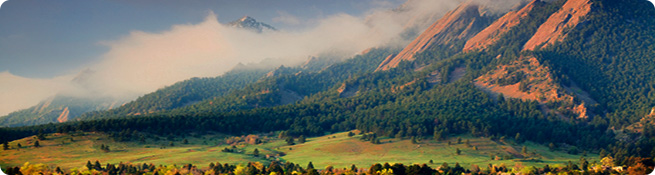 IT Support - Boulder, Colorado IT Support - Boulder, Colorado