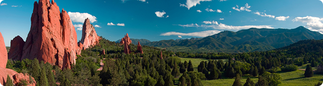 IT Support - Colorado Springs, Colorado IT Support - Colorado Springs, Colorado